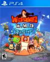 Worms W.M.D: All Stars